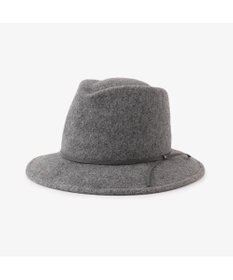 林八百吉商店 Jin no beat shi te cassie　ツバ広マニッシュバスクセラー