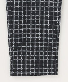 PW CIRCULUS 【MEN】チェックパンツ