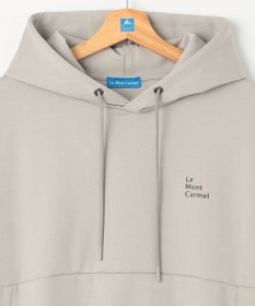 SHARE PARK MENS 【UVカット・吸水速乾・ストレッチ・軽量・アンチピリング 】ダンボールフードパーカー（L・XLサイズ）