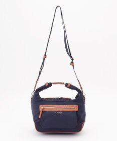 LA BAGAGERIE ループ2WAYショルダーバッグ　SSサイズ