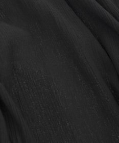 CRAFT STANDARD BOUTIQUE 衿ギャザーシャツブラウス