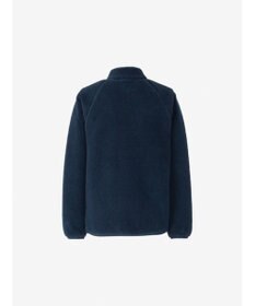 HELLY HANSEN ファイバーパイルジャケット