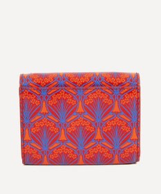 LIBERTY. アイフィス カードケース オン ストラップ