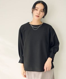 ANY コンフォータブルブラウス