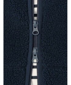 HELLY HANSEN ファイバーパイルジャケット