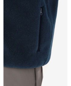 HELLY HANSEN ファイバーパイルジャケット