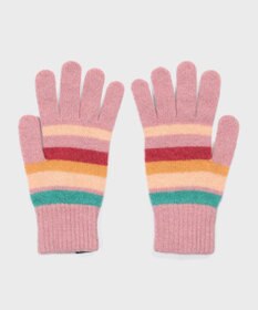 Paul Smith Swirl グローブ