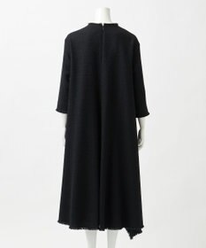 23区 S 【R(アール)】プリペラツイード ワンピース