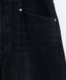 WEGO ルーズフィットフレアパンツ