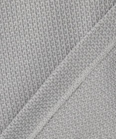 JOSEPH HOMME 【新型】メランジクロスジャージー　ポロシャツ