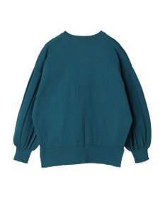 AMERICAN HOLIC エコカルットクルーネックカーディガン