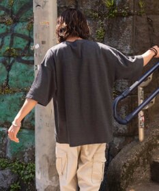 WEGO ナンバリングフットボールT（SS）