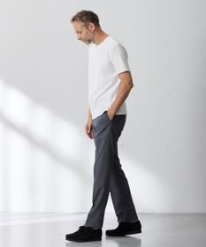 J.PRESS MEN ヴァーティカルケーブルTシャツ