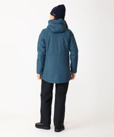 Columbia Columbia/ ウィメンズハイクバウンドllロングインシュレーテッドジャケット /コロンビア