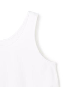 UNFILO レースコンビ タンクトップ