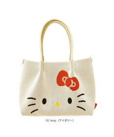 ROOTOTE 8382【サンリオ】IP.デリ.ルフル.ハローキティ-A