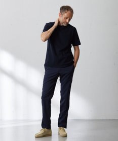 J.PRESS MEN ヴァーティカルケーブルTシャツ