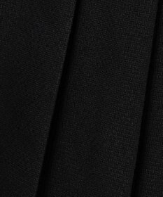 Feroux ツイードミディ ワンピース