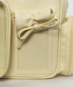 WEGO 【痛バ＆推し活グッズ】きらふわHAPPYぬい痛ボストンバッグ