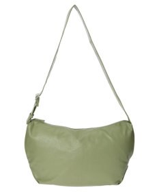 Green Parks ・Ｌｅｇａｔｏ　Ｌａｒｇｏ　ハンモックショルダーバッグ