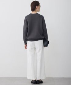 ICB L 【先行予約】シェルタリングドライオックス ワイドパンツ