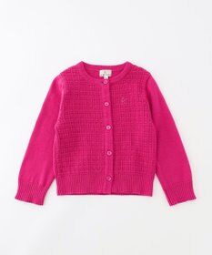 組曲 KIDS 【80-100cm】クラシック カーディガン