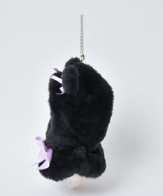 WEGO 【推し活ITEM】ぬいアニマル着ぐるみケープ17cm