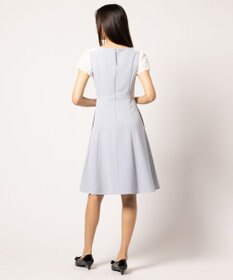 TOCCA 【00サイズあり・洗える】FLY FRERRY ドレス