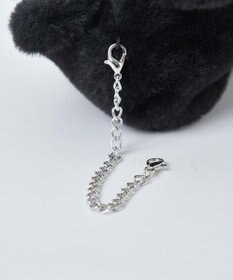 WEGO 【推し活ITEM】ぬいアニマル着ぐるみケープ17cm