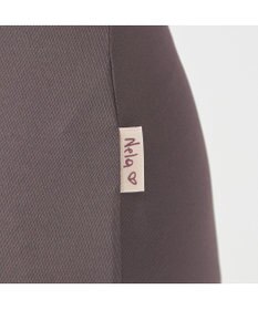 Chacott ◎【Nela ライン】ノースリーブレオタード