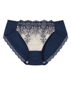 AMPHI ショーツ 【stylist 4U スタイリストフォーユー】 BOG313とペア アウターにひびきにくい(裾) POG113 アンフィ／ワコール