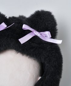 WEGO 【推し活ITEM】ぬいアニマル着ぐるみケープ17cm