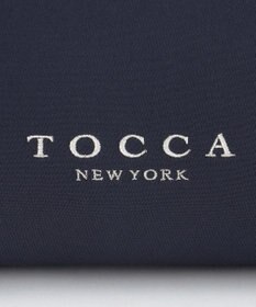 TOCCA 【WEB＆一部店舗限定】【A4サイズ対応】BAIA TOTE トートバッグ