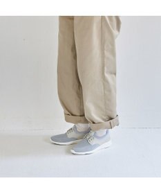 ing <ing>メッシュスニーカー