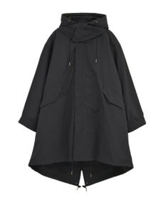 AMERICAN HOLIC 3WAYライナー付きモッズコート