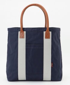 UNBILLION Otias 9号キャンバスパラフィン加工トート