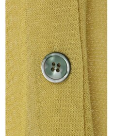 earth music&ecology 接触冷感シアーＢＩＧカーディガン