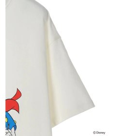 Green Parks ドナルドダック９０ｔｈ／アクセ風プリントＴＥＥ