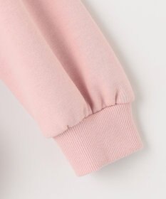 組曲 KIDS 【150-160cm】ドライコットン パーカー