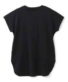 UNFILO 【新色追加】BEAUTY FORM-Tコットン ロゴフレンチT