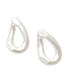 Green Parks ・ＨＡＬＦ　ＴＩＭＥ　ウ゛ィンテージ風オーバルピア