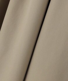 UNFILO 【撥水/ストレッチ/軽量】マジカル機能 ギャザースカート