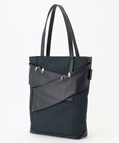 Y'SACCS 【Y'SACCS Gene Line】モルビアン トートバッグ Tall