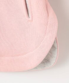 組曲 KIDS 【150-160cm】ドライコットン パーカー