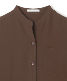 BEIGE， 【WEB限定】MANASLU / シャツワンピース