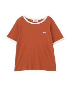 AMERICAN HOLIC 【PENNEY'S】配色リンガーTシャツ