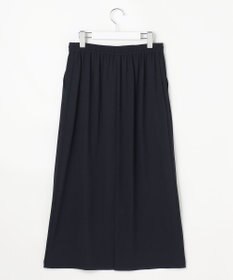 J.PRESS LADIES L 【セットアップ対応】Light ジョーゼット ナロー スカート