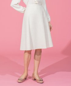 TOCCA 【洗える】PRIMAVERA SKIRT スカート