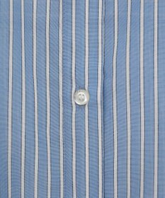 AMERICAN HOLIC T/Rキュプラ ドロストヘムシャツ