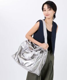 LeSportsac CABIN BOSTON2/ギンガ